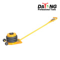 1.8Ton hydraulic air floor jack